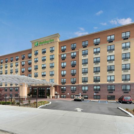 Holiday Inn New York-Jfk Airport Area, An Ihg Hotel Dış mekan fotoğraf