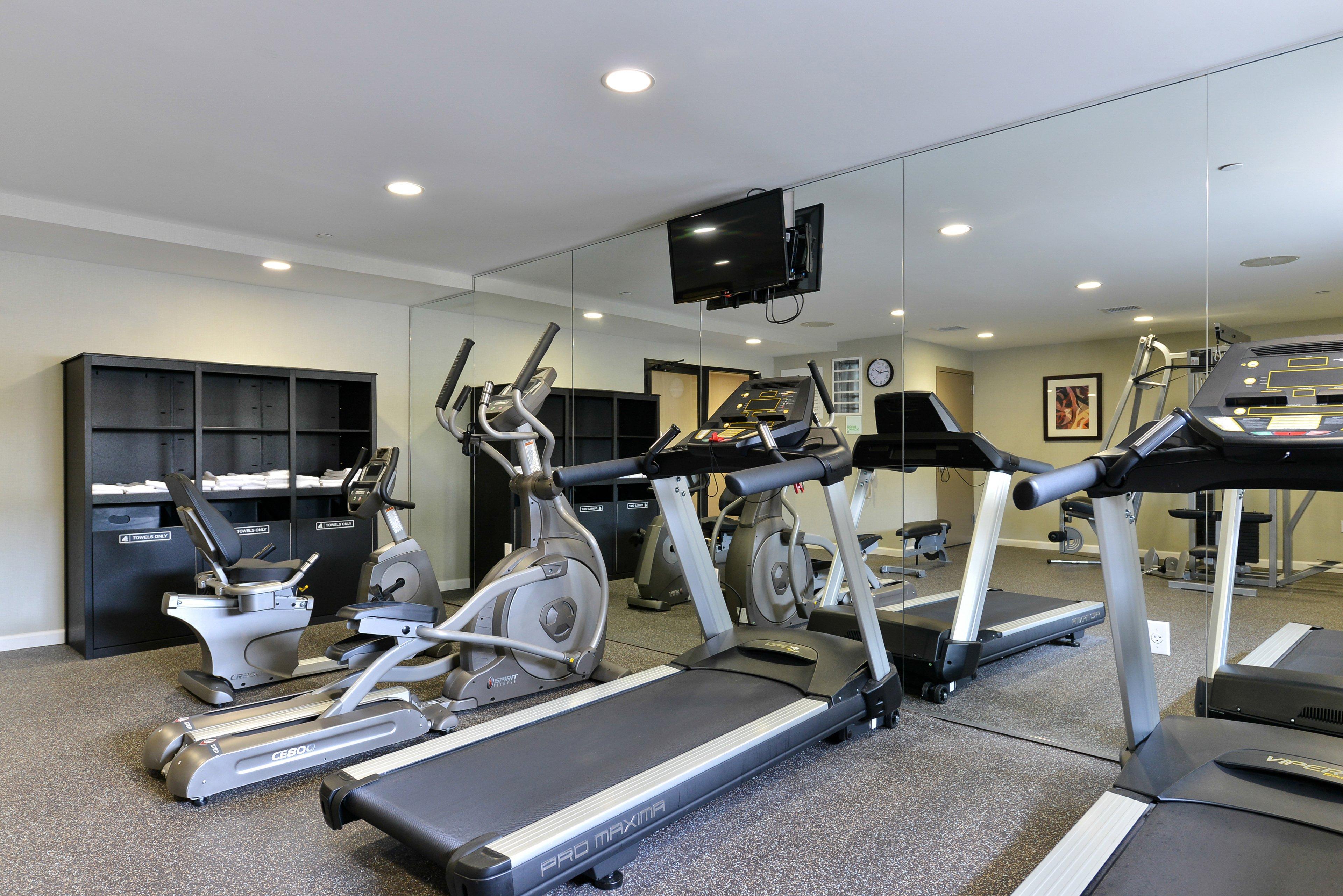 Holiday Inn New York-Jfk Airport Area, An Ihg Hotel Dış mekan fotoğraf