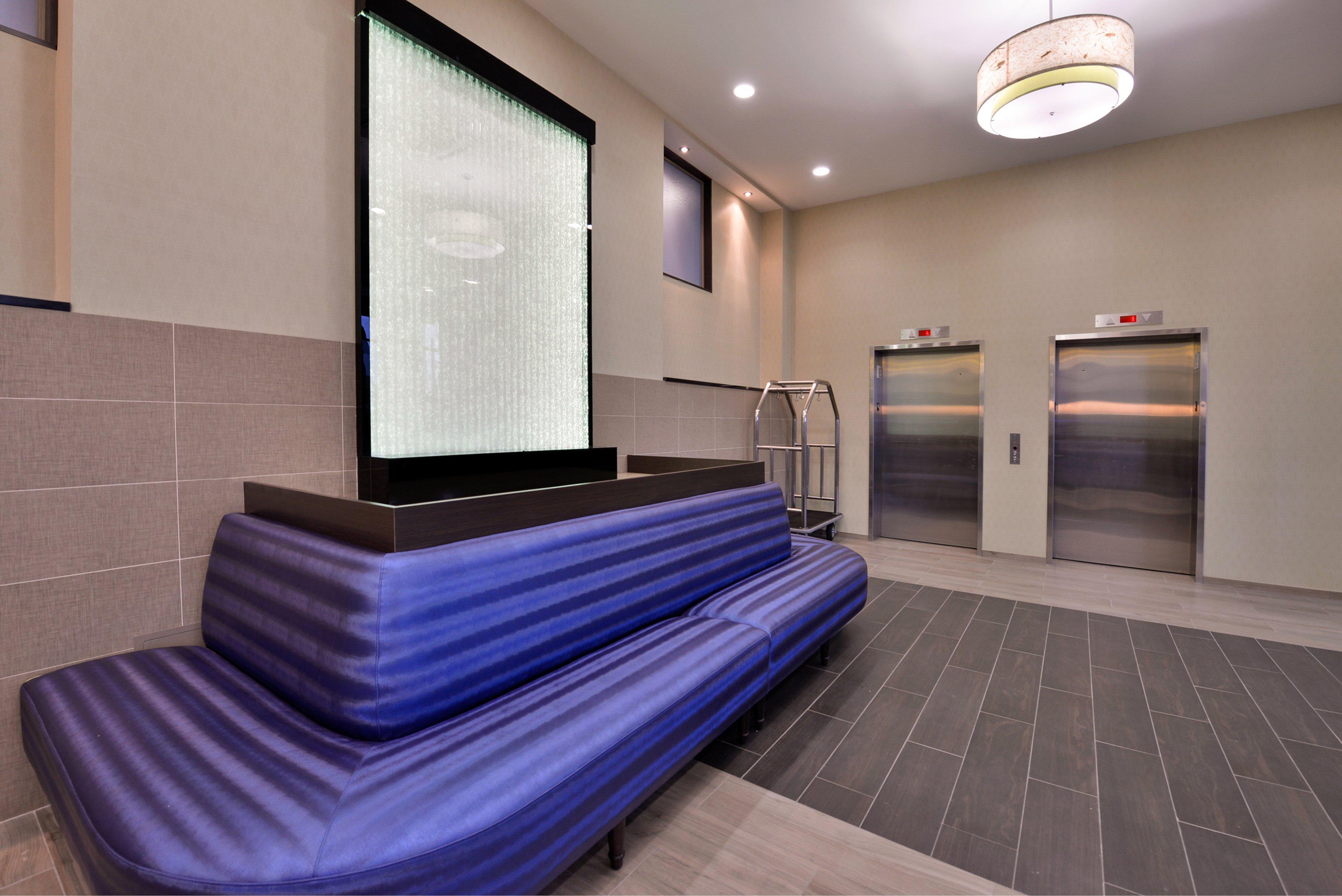 Holiday Inn New York-Jfk Airport Area, An Ihg Hotel Dış mekan fotoğraf