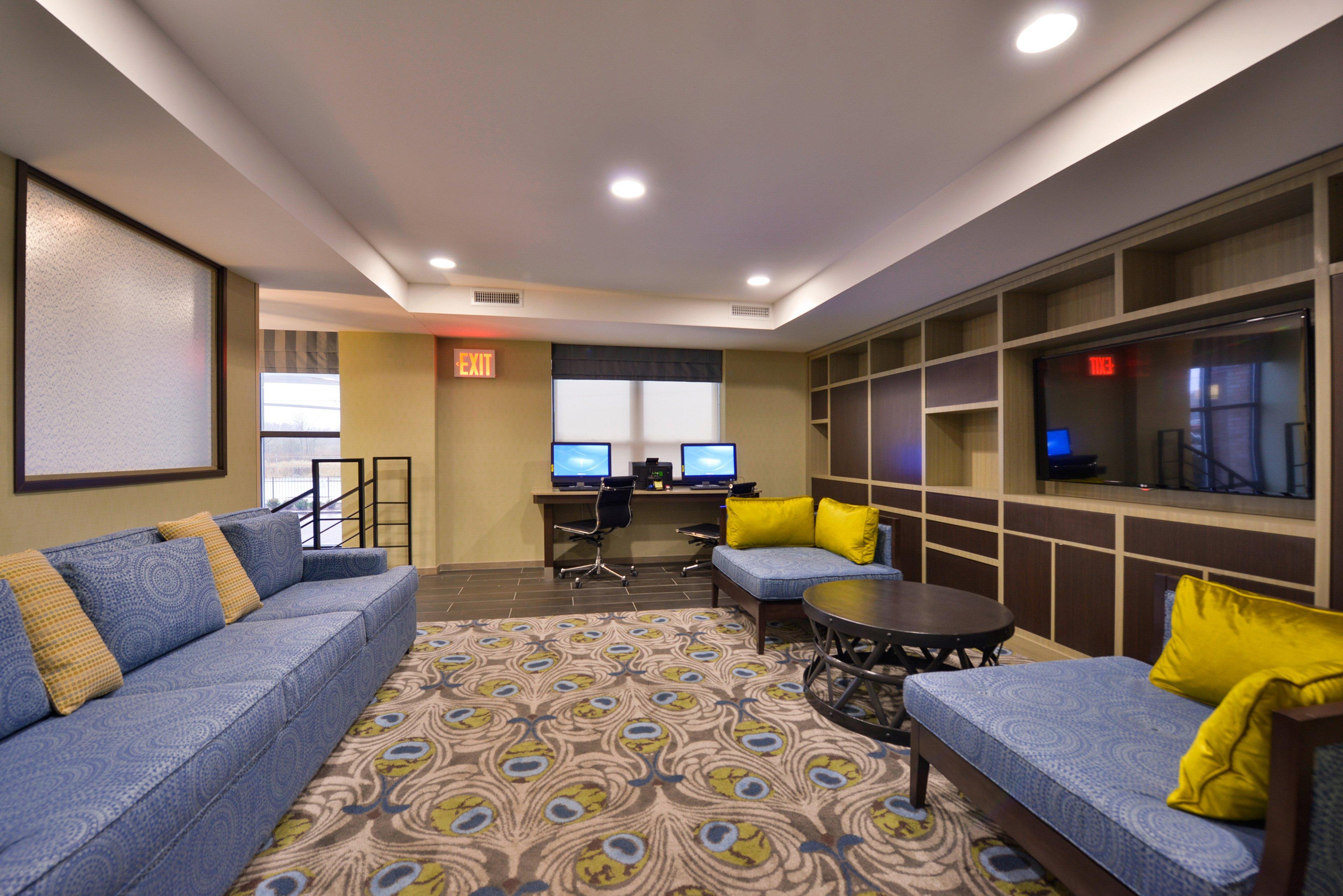Holiday Inn New York-Jfk Airport Area, An Ihg Hotel Dış mekan fotoğraf