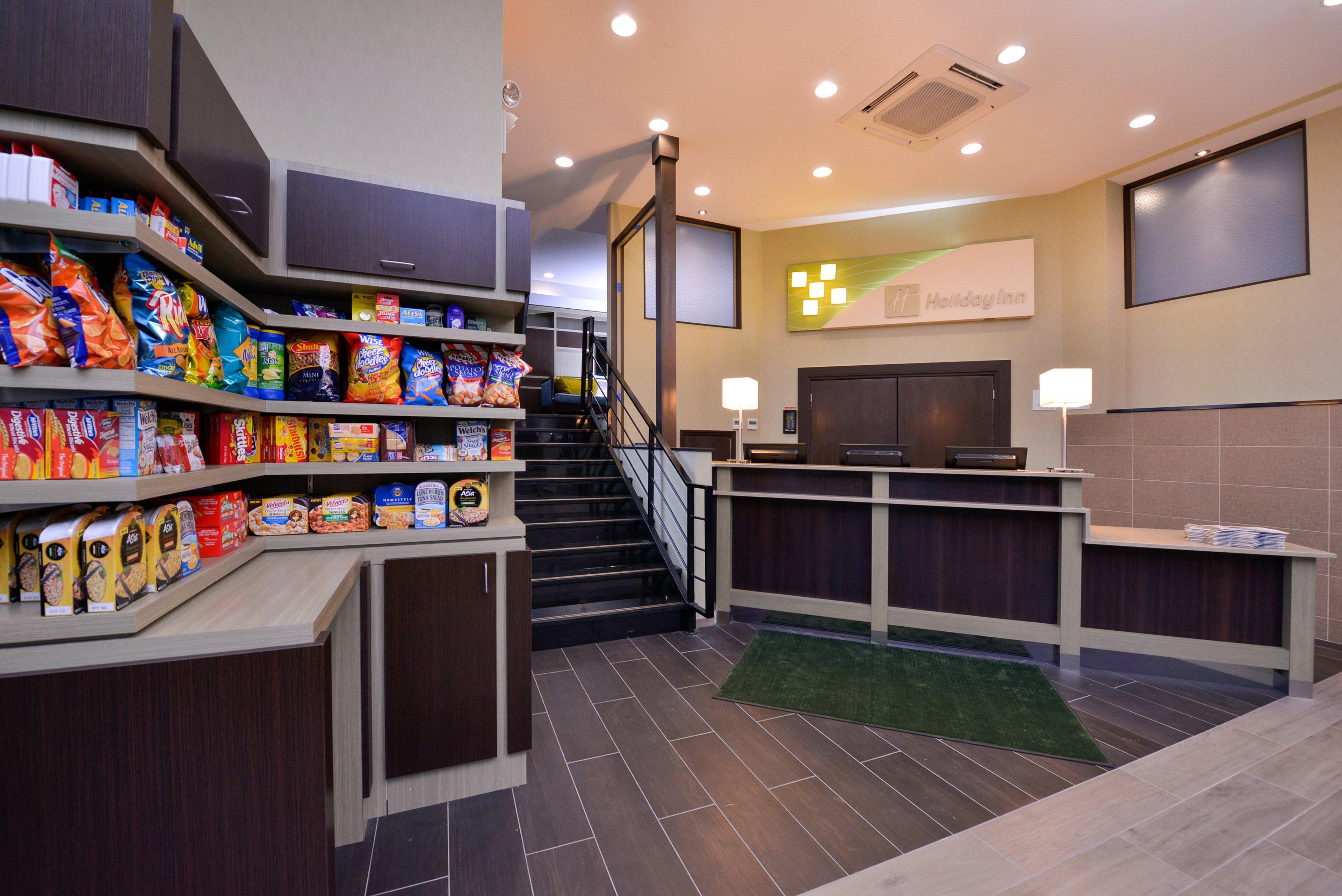 Holiday Inn New York-Jfk Airport Area, An Ihg Hotel Dış mekan fotoğraf