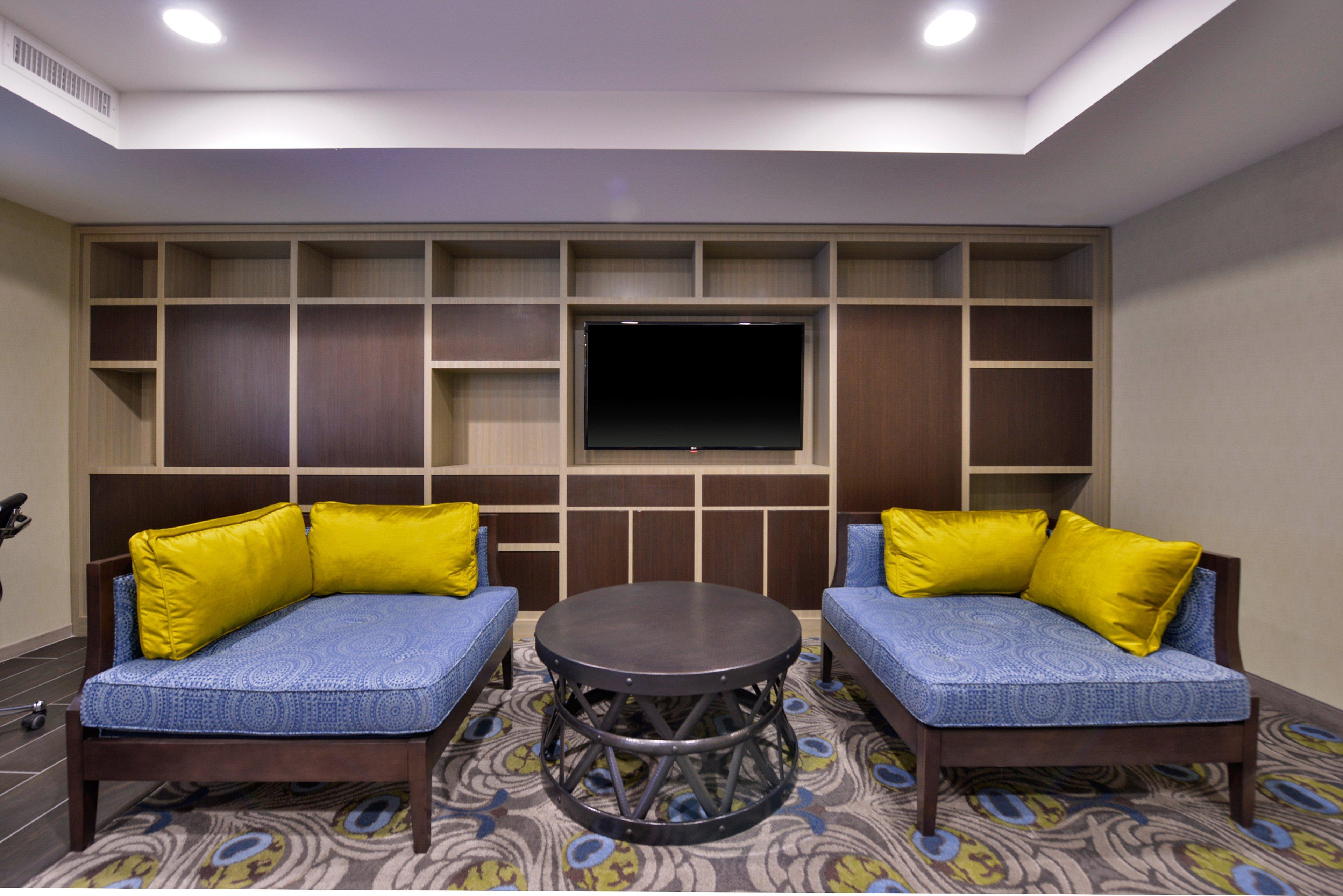 Holiday Inn New York-Jfk Airport Area, An Ihg Hotel Dış mekan fotoğraf