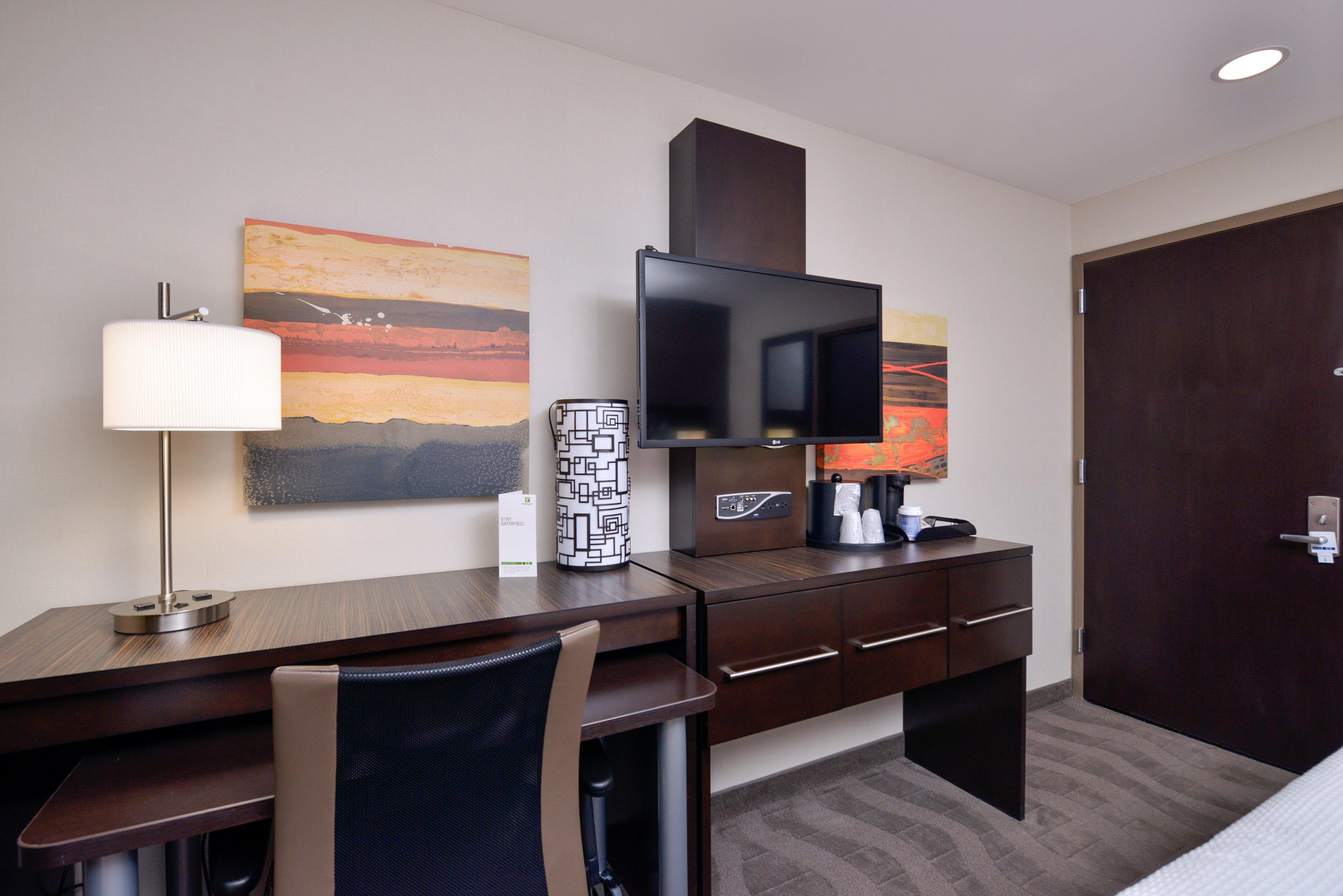 Holiday Inn New York-Jfk Airport Area, An Ihg Hotel Dış mekan fotoğraf