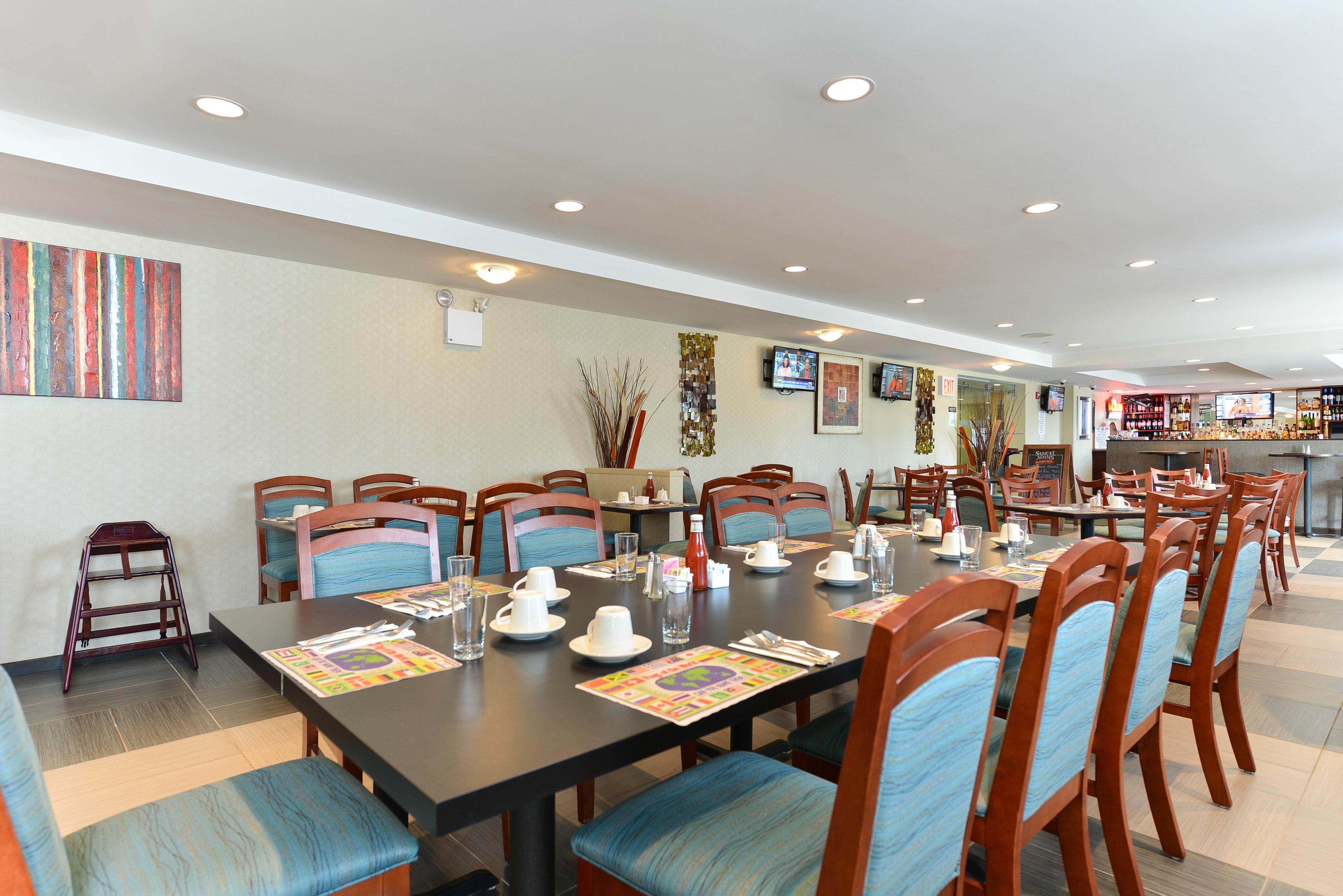 Holiday Inn New York-Jfk Airport Area, An Ihg Hotel Dış mekan fotoğraf