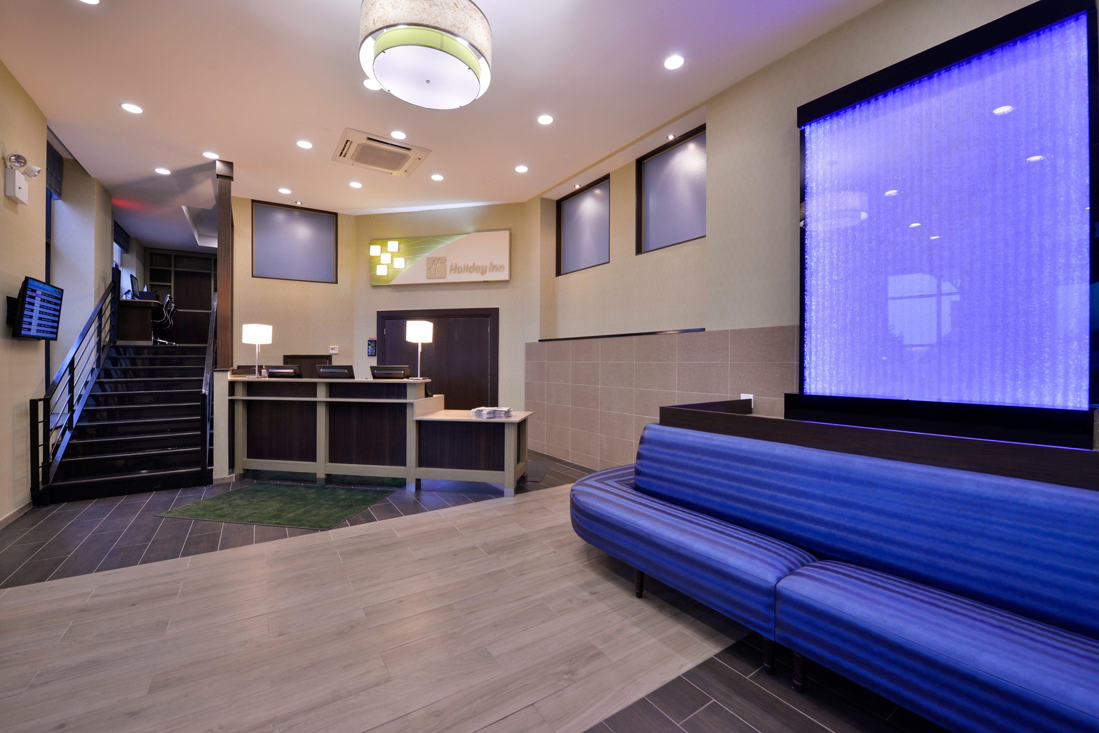 Holiday Inn New York-Jfk Airport Area, An Ihg Hotel Dış mekan fotoğraf