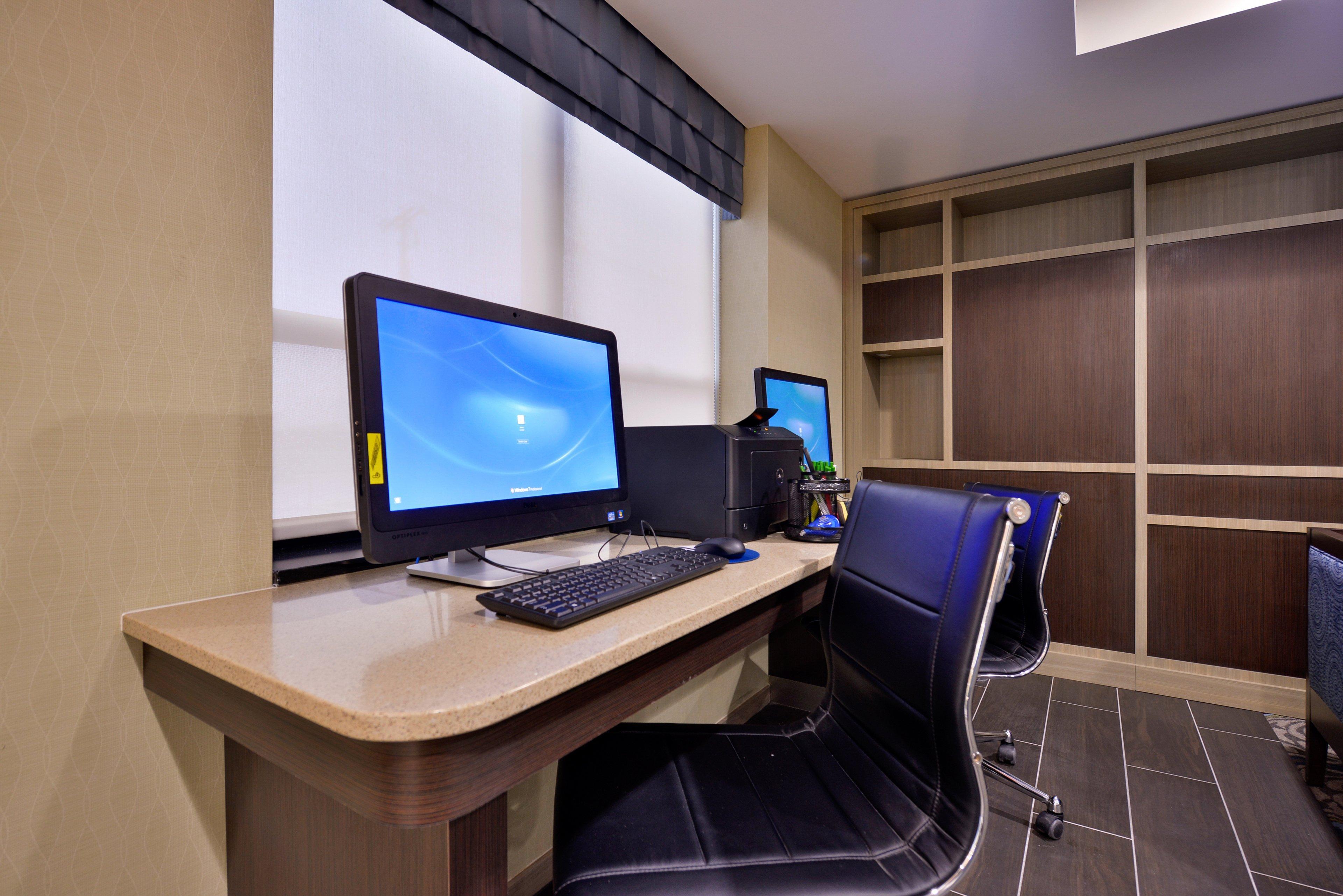 Holiday Inn New York-Jfk Airport Area, An Ihg Hotel Dış mekan fotoğraf