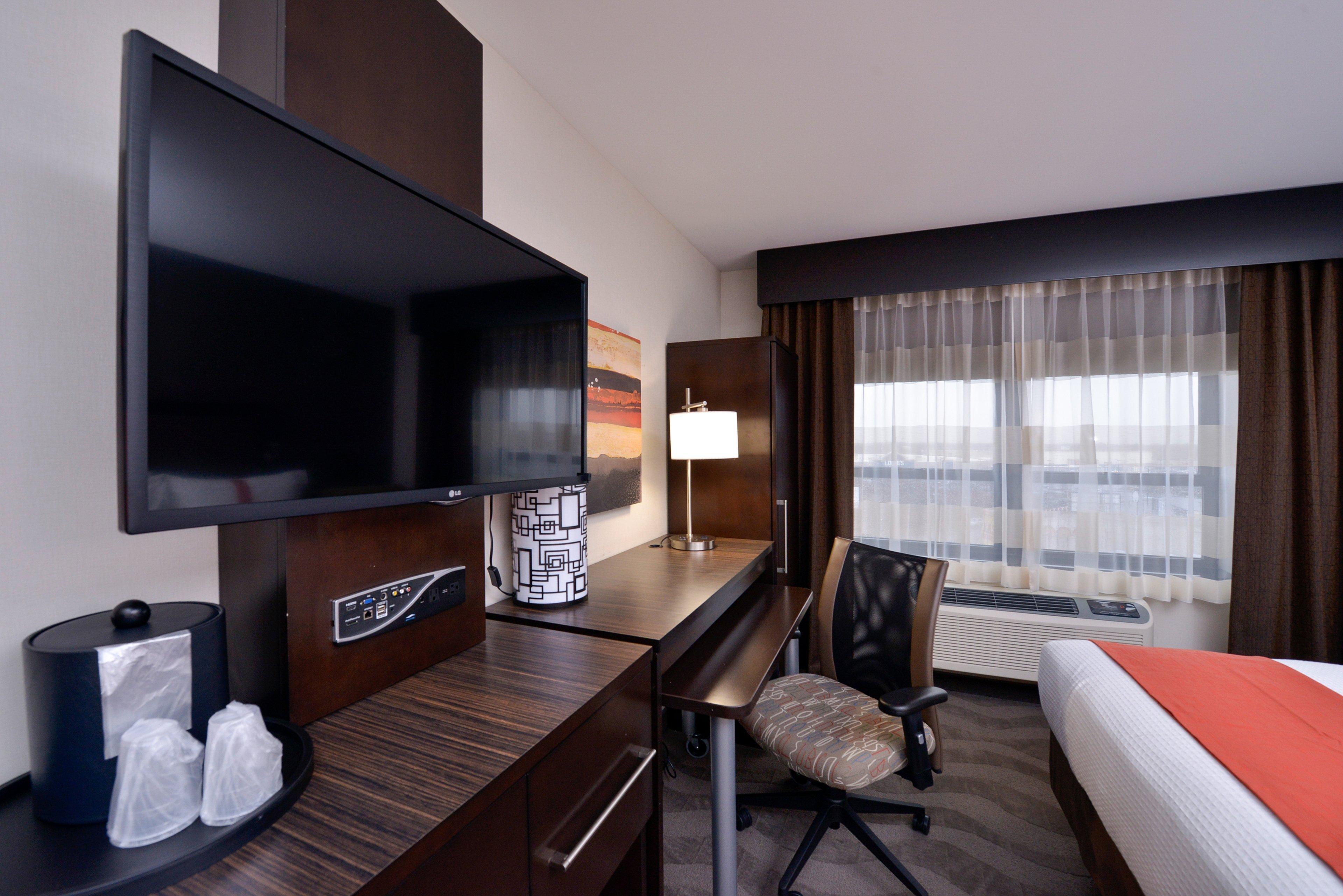 Holiday Inn New York-Jfk Airport Area, An Ihg Hotel Dış mekan fotoğraf