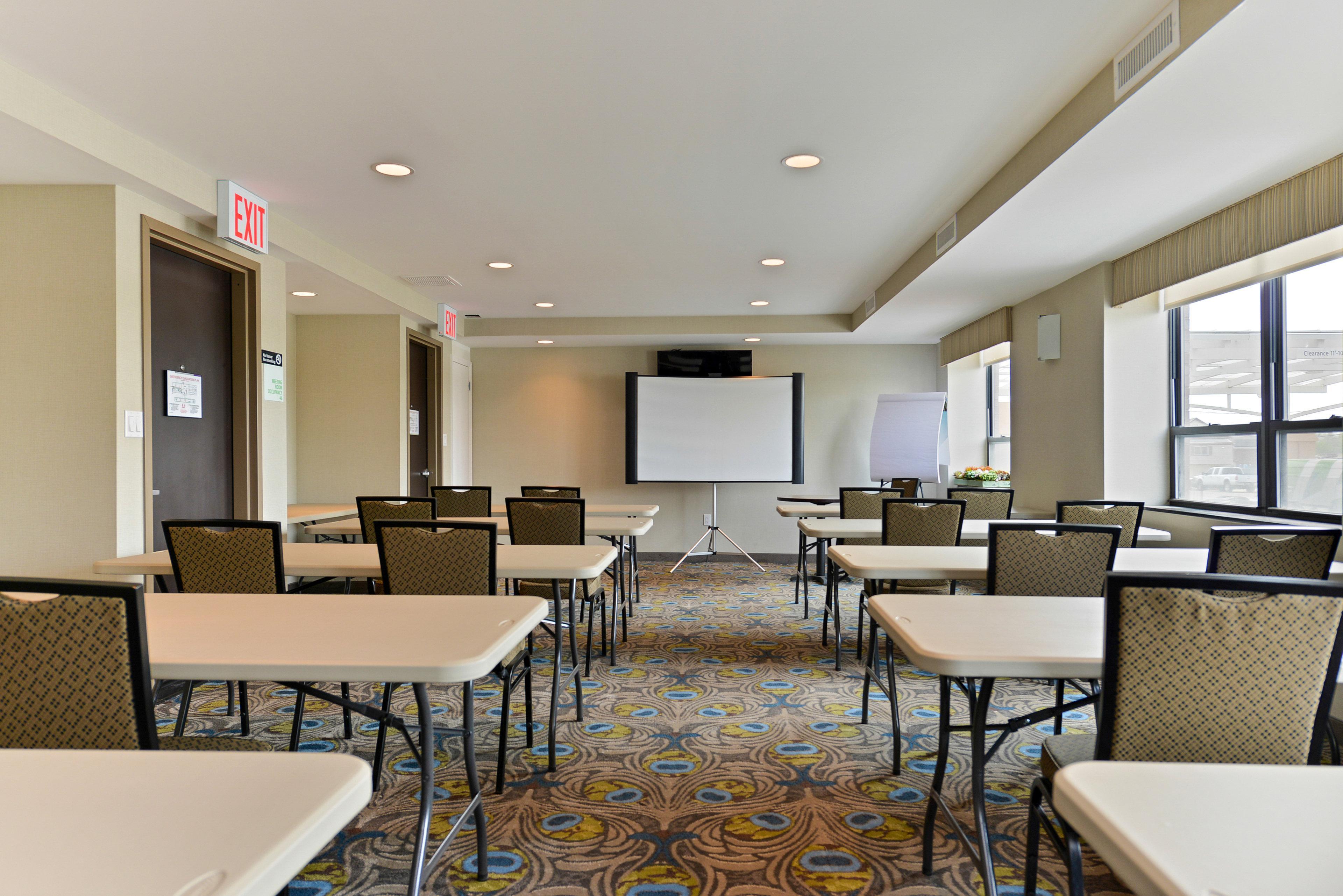 Holiday Inn New York-Jfk Airport Area, An Ihg Hotel Dış mekan fotoğraf