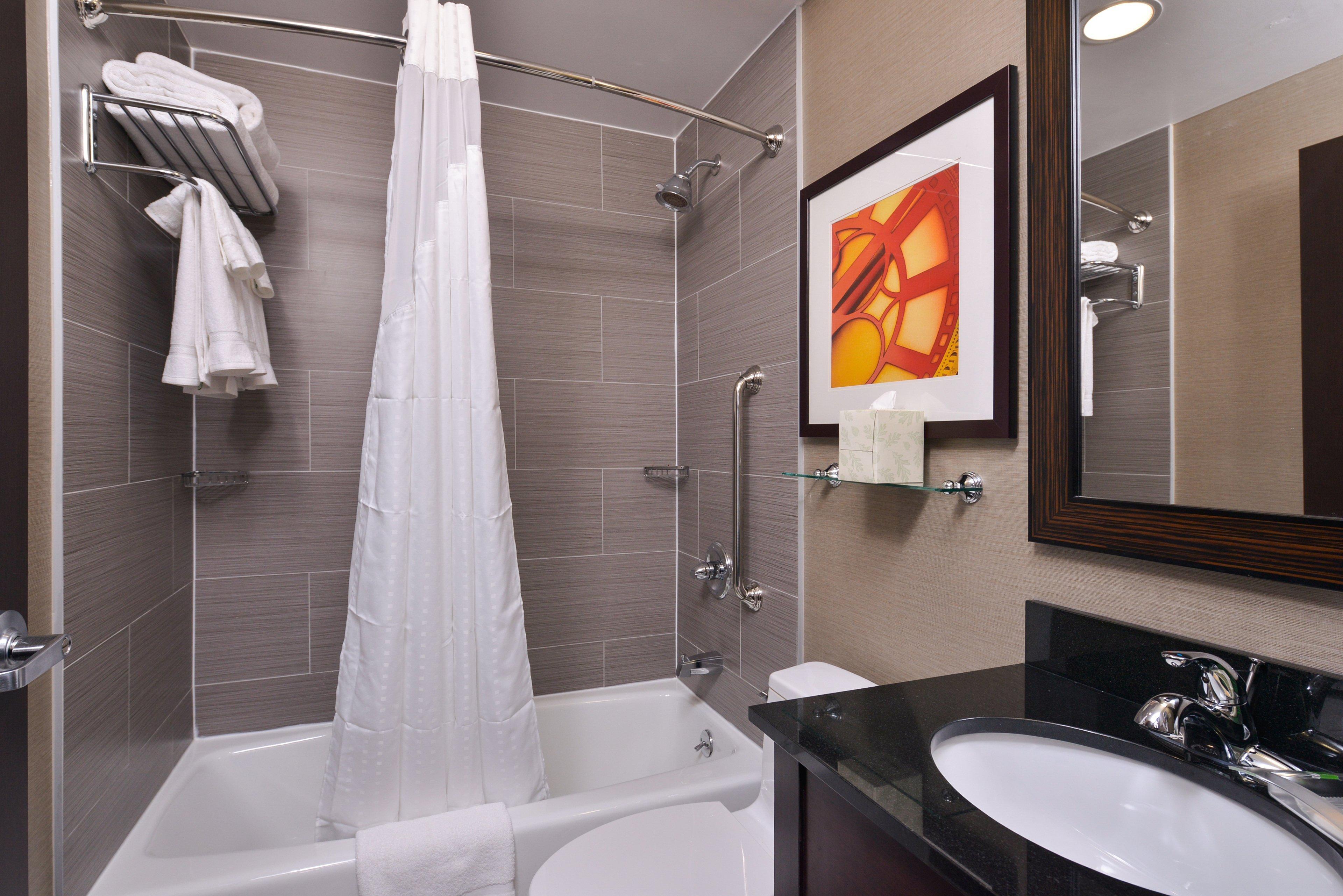 Holiday Inn New York-Jfk Airport Area, An Ihg Hotel Dış mekan fotoğraf