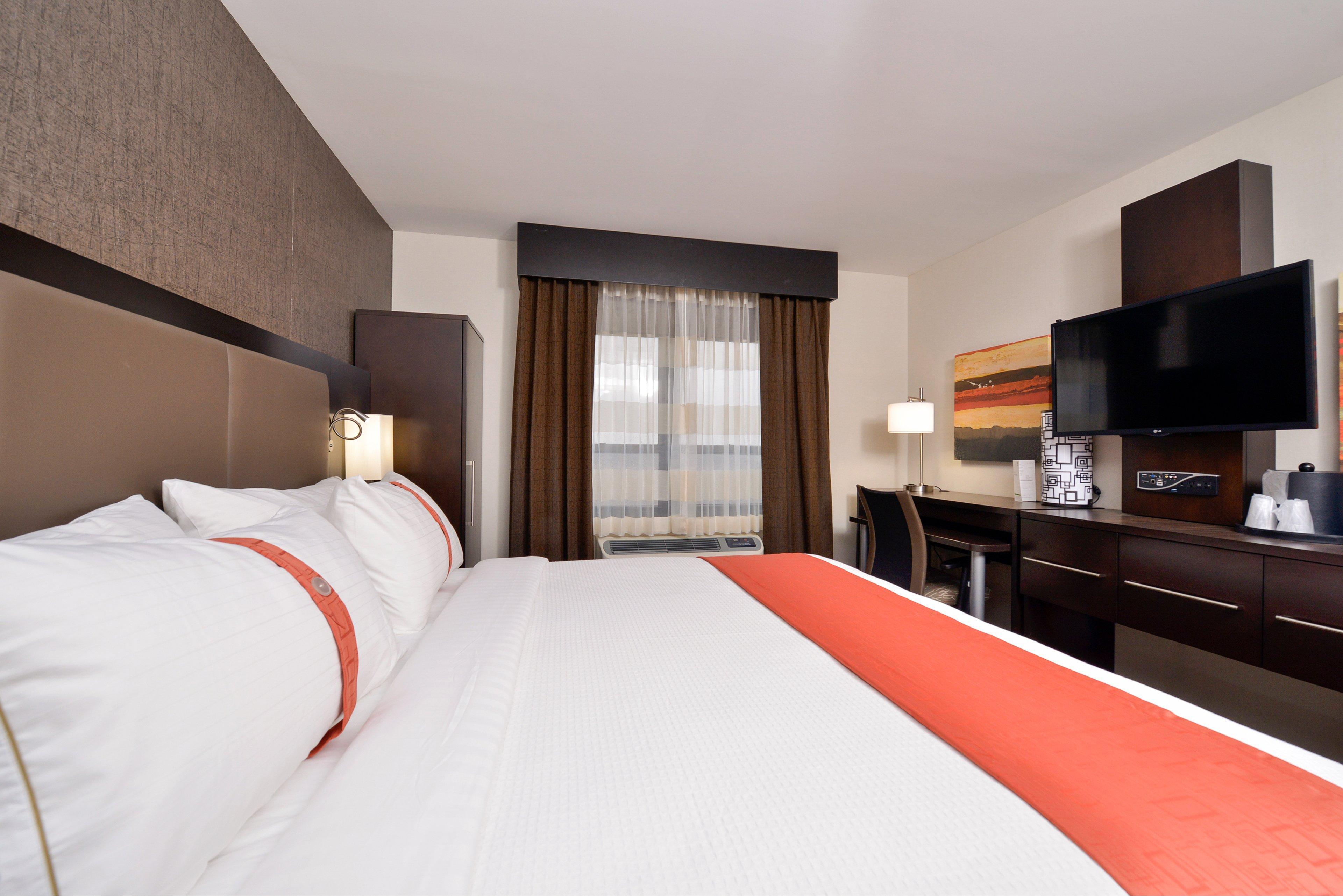 Holiday Inn New York-Jfk Airport Area, An Ihg Hotel Dış mekan fotoğraf