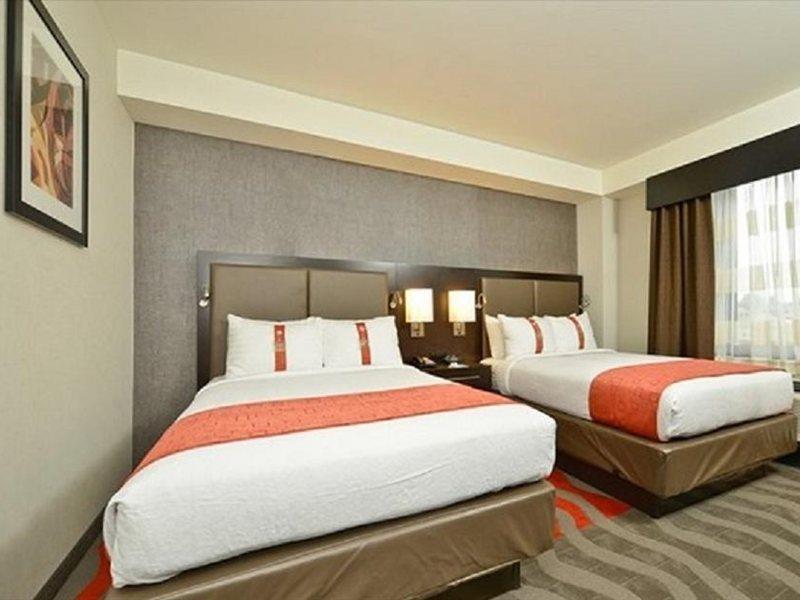 Holiday Inn New York-Jfk Airport Area, An Ihg Hotel Dış mekan fotoğraf