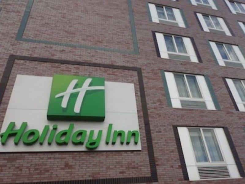 Holiday Inn New York-Jfk Airport Area, An Ihg Hotel Dış mekan fotoğraf