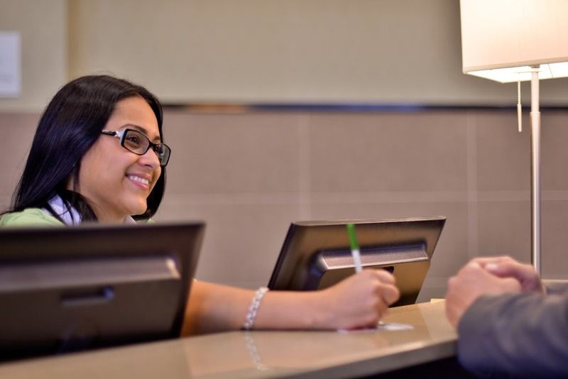 Holiday Inn New York-Jfk Airport Area, An Ihg Hotel Dış mekan fotoğraf