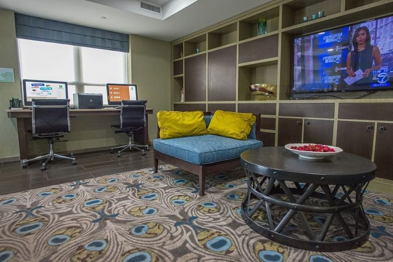 Holiday Inn New York-Jfk Airport Area, An Ihg Hotel Dış mekan fotoğraf