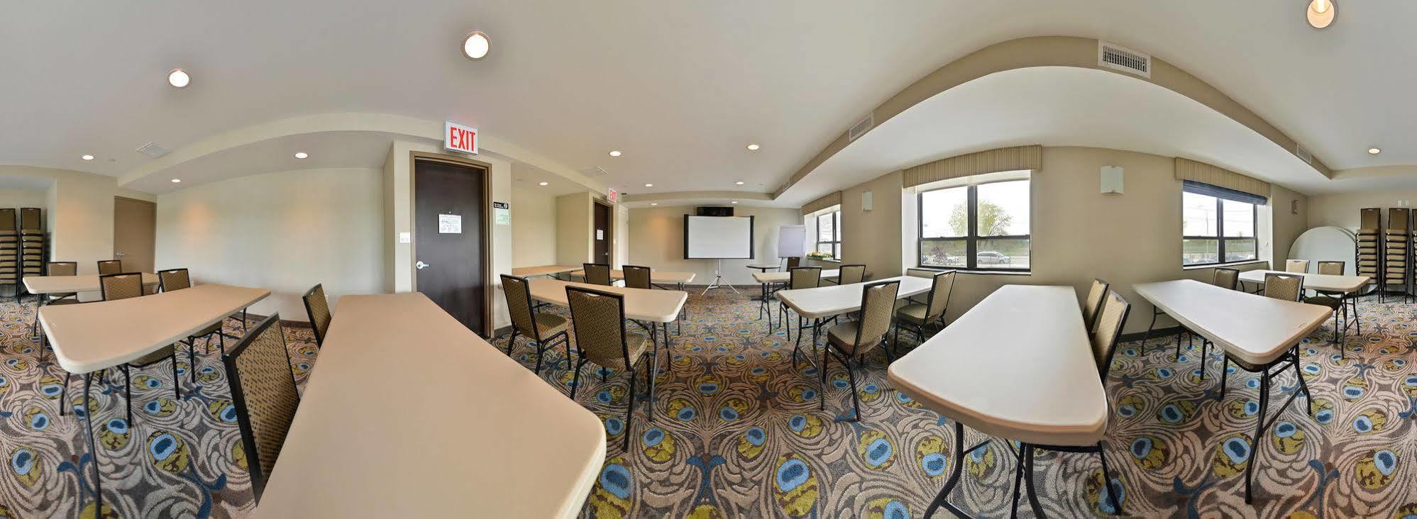 Holiday Inn New York-Jfk Airport Area, An Ihg Hotel Dış mekan fotoğraf